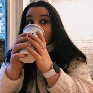 Meet your Posher, Taylor